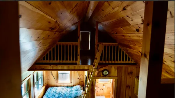 $1,350,000 | 10 Phoebe Island Road, Bowerbank, ME 04426