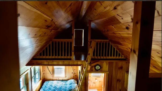 $1,350,000 | 10 Phoebe Island Road, Bowerbank, ME 04426