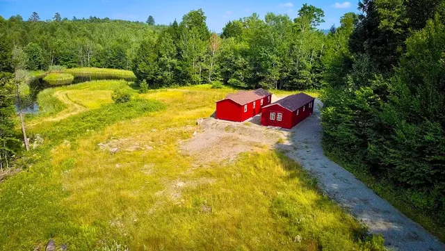 $1,350,000 | 10 Phoebe Island Road, Bowerbank, ME 04426