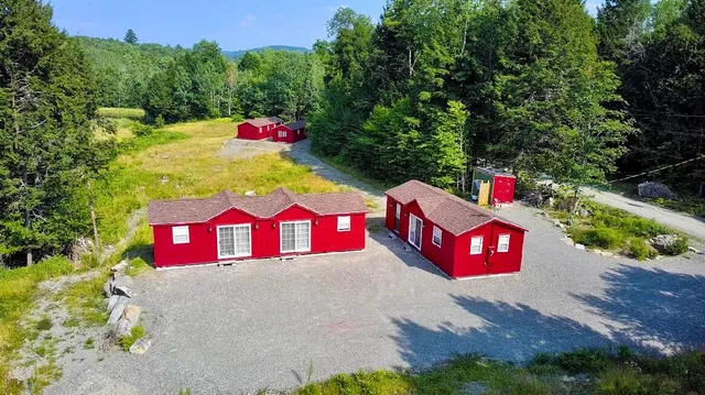 $1,350,000 | 10 Phoebe Island Road, Bowerbank, ME 04426