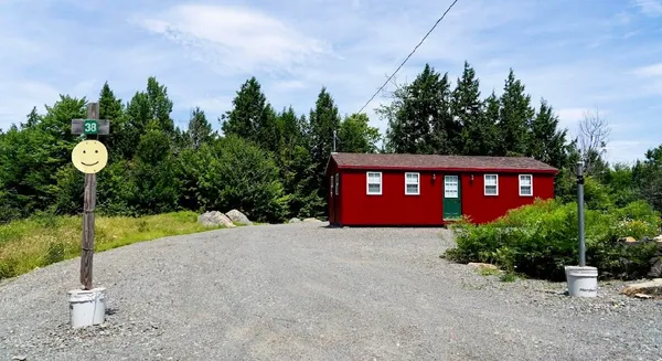 $1,350,000 | 10 Phoebe Island Road, Bowerbank, ME 04426