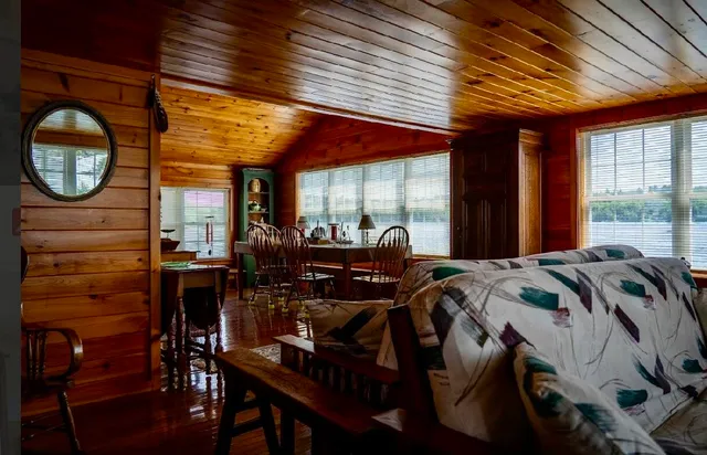 $1,350,000 | 10 Phoebe Island Road, Bowerbank, ME 04426