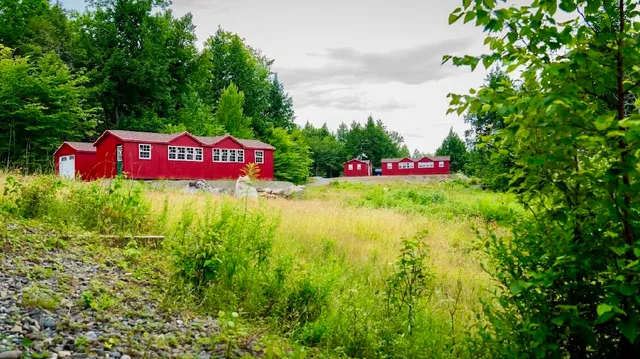 $1,350,000 | 10 Phoebe Island Road, Bowerbank, ME 04426