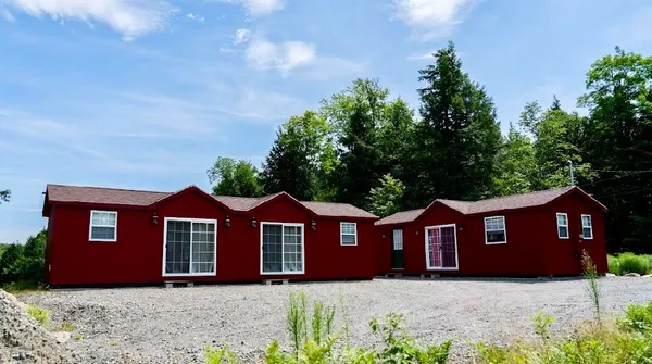 $1,350,000 | 10 Phoebe Island Road, Bowerbank, ME 04426