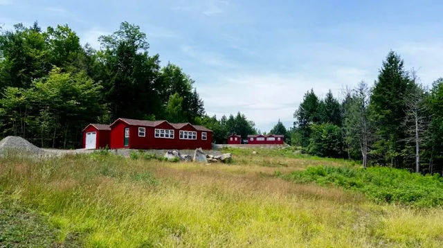 $1,350,000 | 10 Phoebe Island Road, Bowerbank, ME 04426