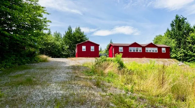 $1,350,000 | 10 Phoebe Island Road, Bowerbank, ME 04426