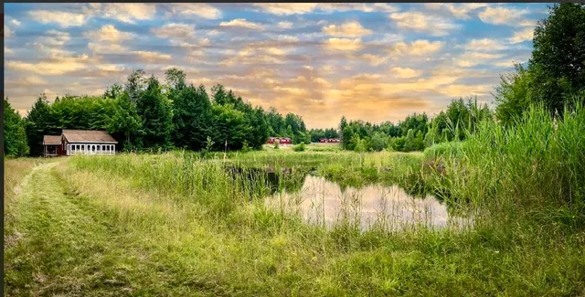 $1,350,000 | 10 Phoebe Island Road, Bowerbank, ME 04426