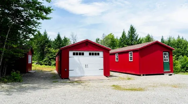 $1,350,000 | 10 Phoebe Island Road, Bowerbank, ME 04426