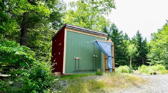 $1,350,000 | 10 Phoebe Island Road, Bowerbank, ME 04426