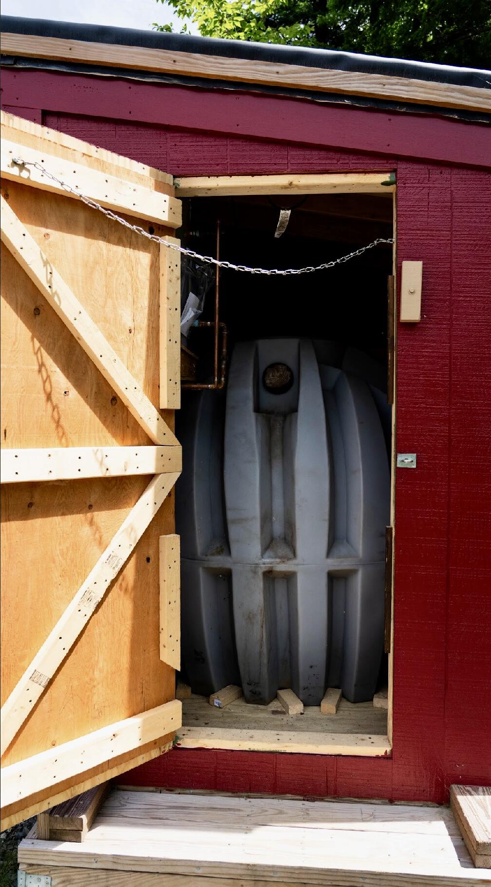 10 Phoebe Island Road Bowerbank, ME 04426 - Photo 45 of 51 IMG_0606