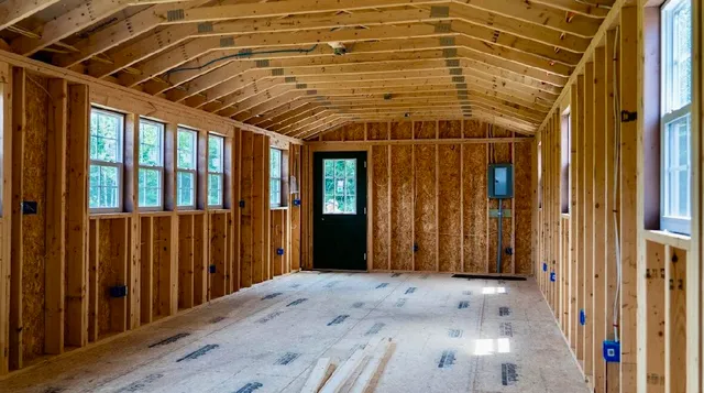 $1,350,000 | 10 Phoebe Island Road, Bowerbank, ME 04426