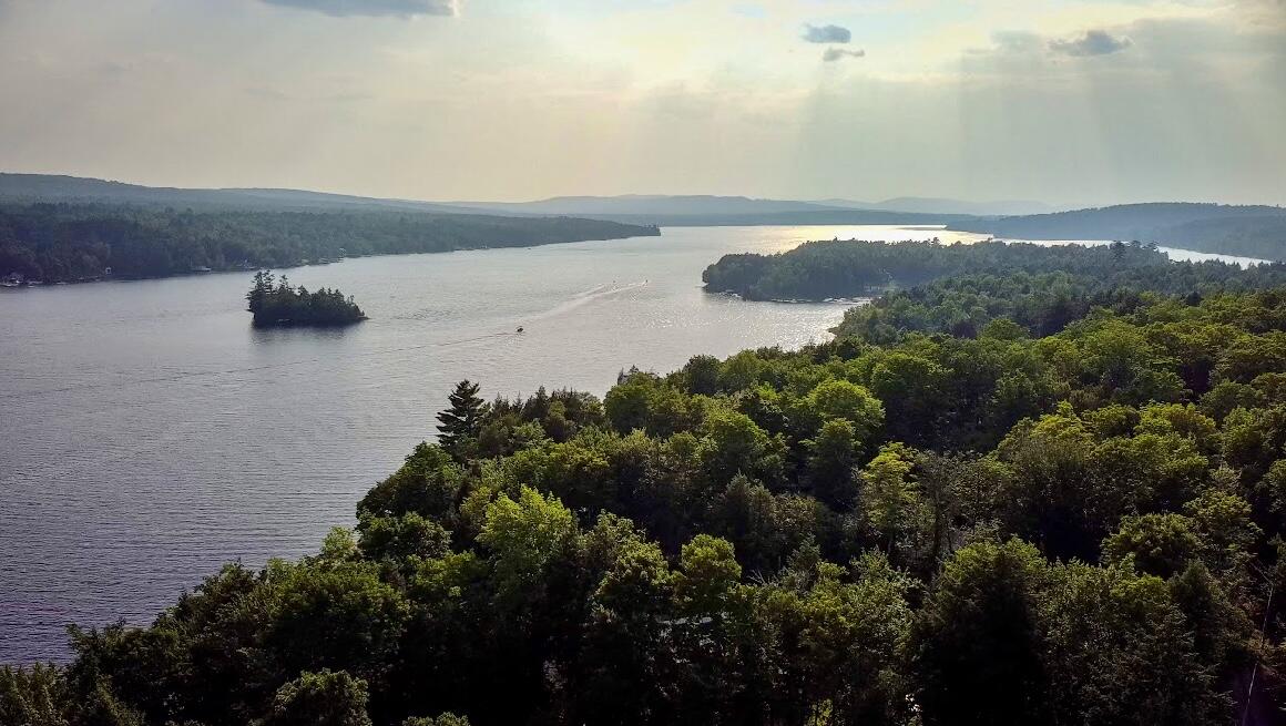 10 Phoebe Island Road Bowerbank, ME 04426 - Photo 5 of 51 IMG_0596