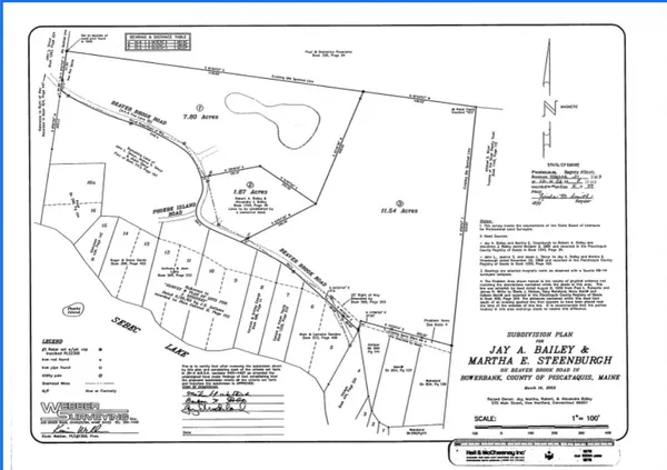 $1,350,000 | 10 Phoebe Island Road, Bowerbank, ME 04426