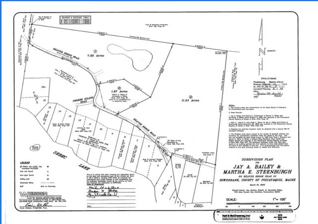 $1,350,000 | 10 Phoebe Island Road, Bowerbank, ME 04426