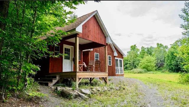 $1,350,000 | 10 Phoebe Island Road, Bowerbank, ME 04426