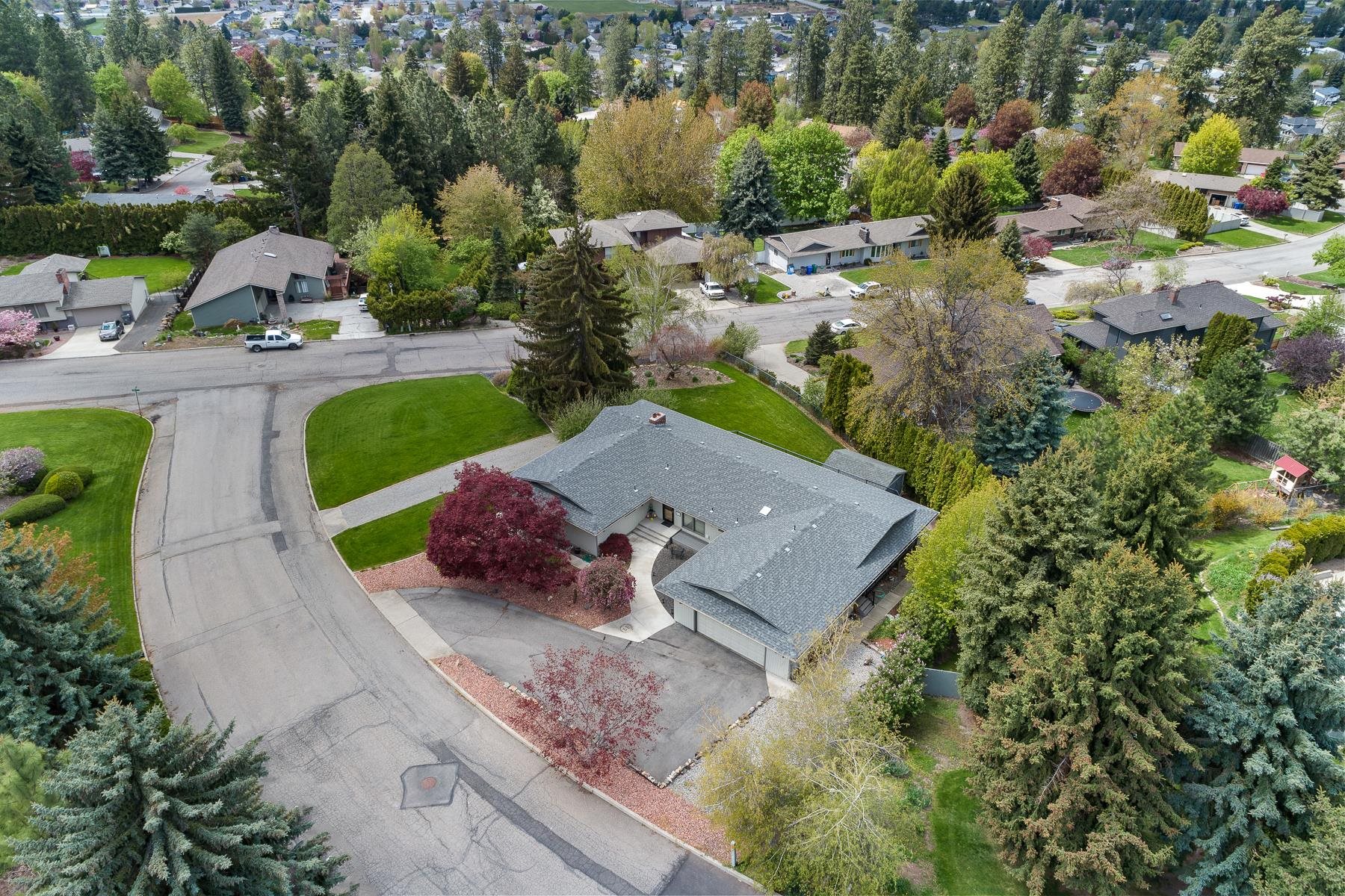 1920 South Ridgemont Drive Spokane Valley, WA 99037 - Photo 23 of 32 Gallery Image 23