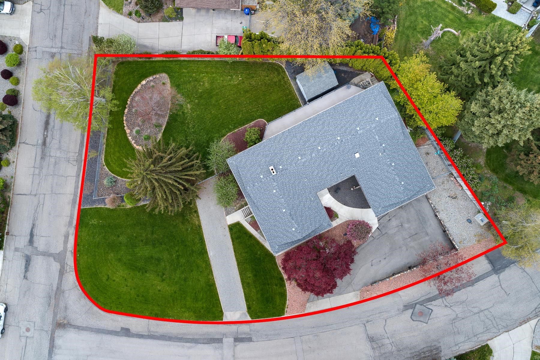 1920 South Ridgemont Drive Spokane Valley, WA 99037 - Photo 28 of 32 Gallery Image 28