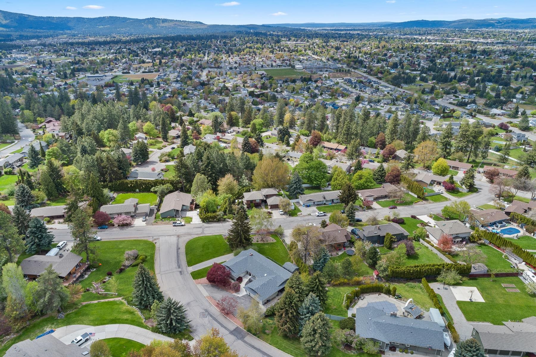 1920 South Ridgemont Drive Spokane Valley, WA 99037 - Photo 29 of 32 Gallery Image 29