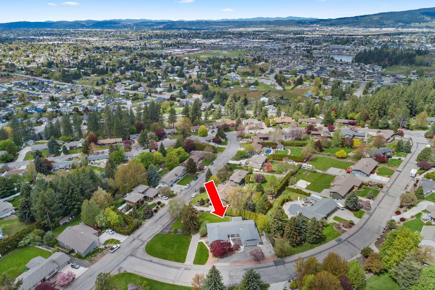1920 South Ridgemont Drive Spokane Valley, WA 99037 - Photo 32 of 32 Gallery Image 32