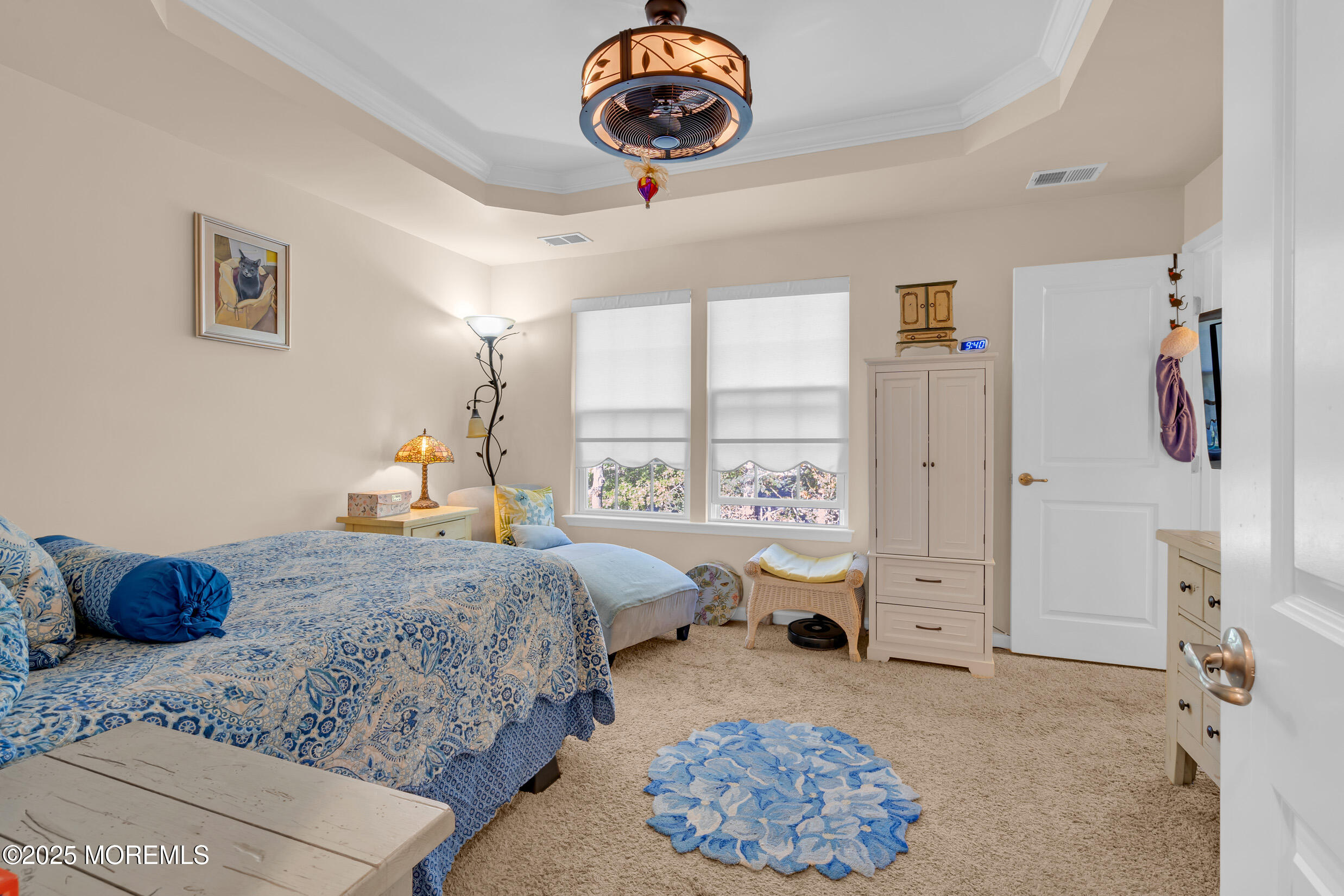 111 Spirit Way Brick, NJ 08723 - Photo 15 of 39 a bedroom with a bed and window