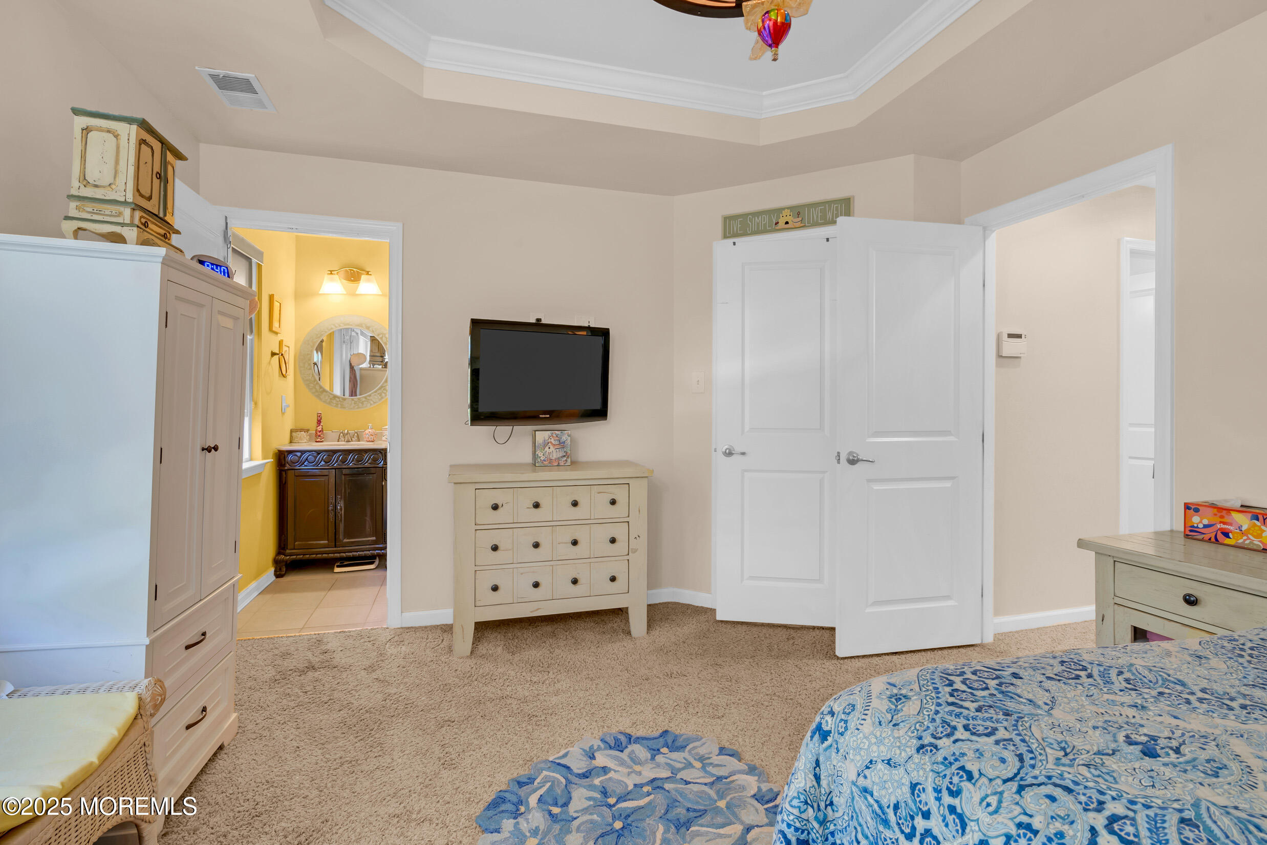111 Spirit Way Brick, NJ 08723 - Photo 16 of 39 a view of livingroom with furniture
