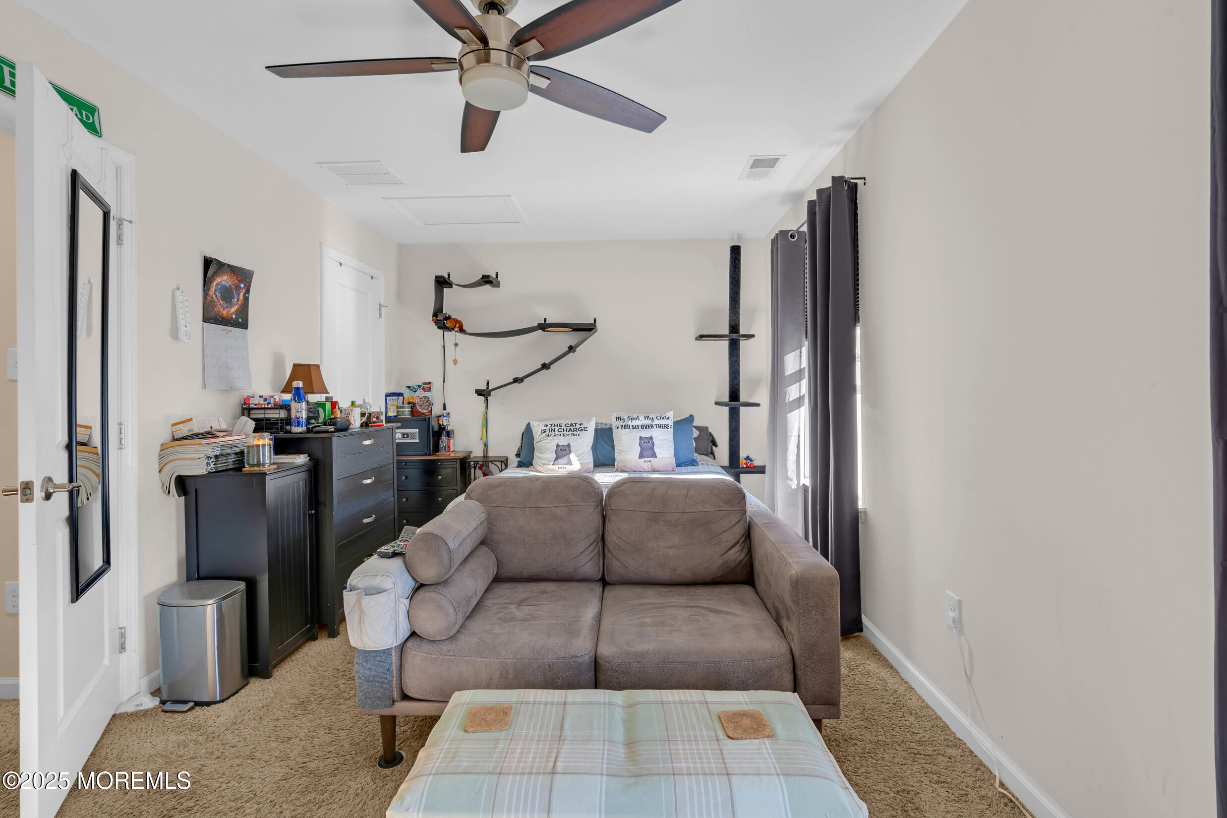 111 Spirit Way Brick, NJ 08723 - Photo 19 of 39 a living room with furniture and a rug