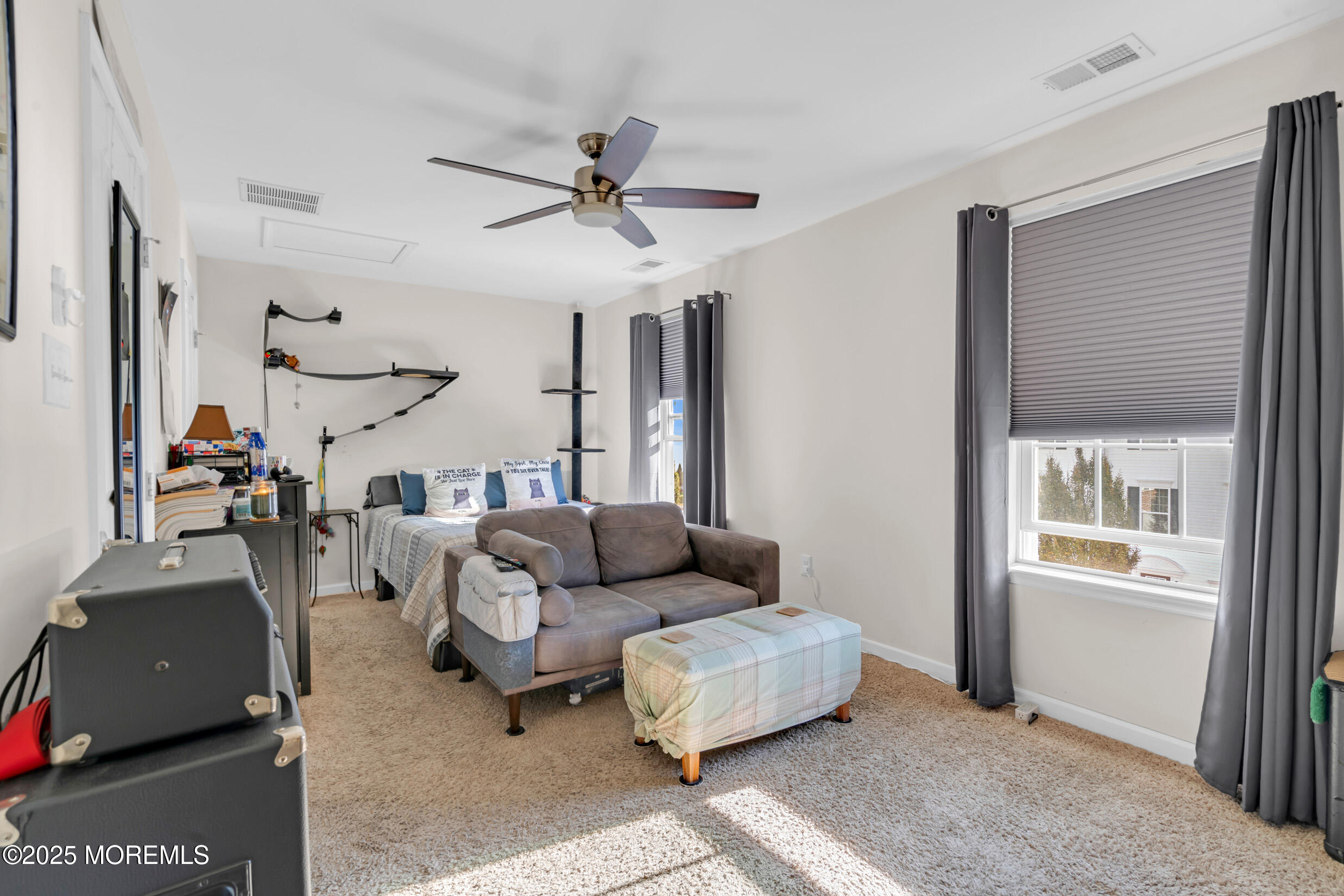 111 Spirit Way Brick, NJ 08723 - Photo 20 of 39 a living room with furniture and a window