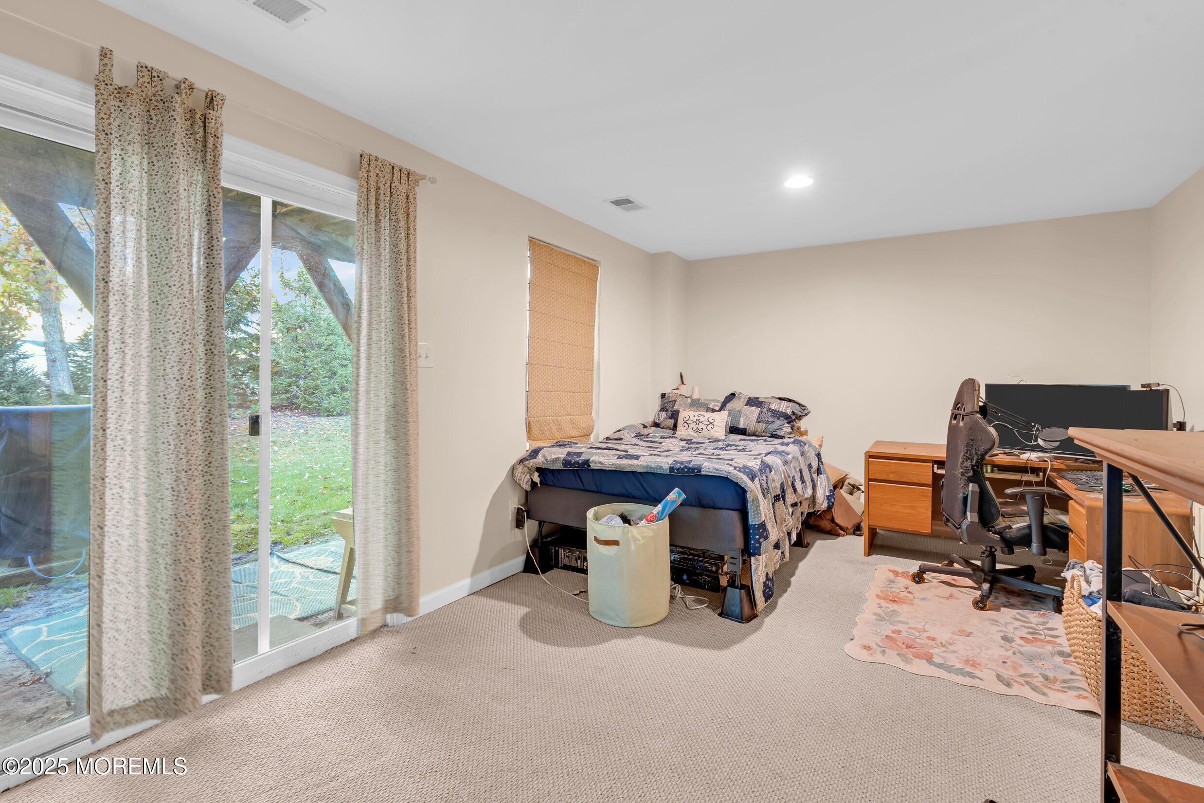 111 Spirit Way Brick, NJ 08723 - Photo 22 of 39 a view of a room with gym equipment