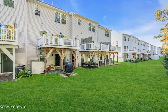 $515,000 | 111 Spirit Way, Brick, NJ 08723