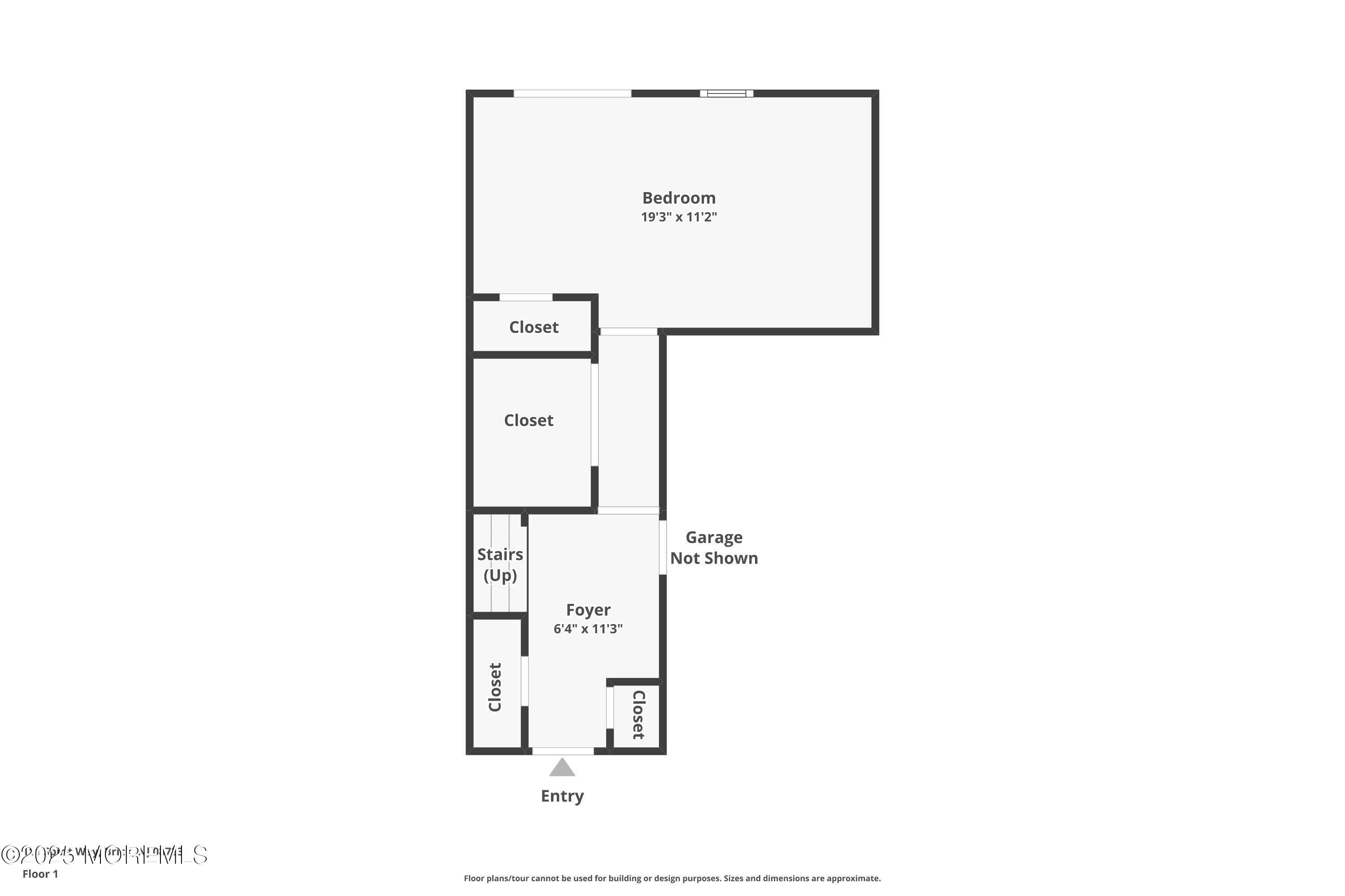 111 Spirit Way Brick, NJ 08723 - Photo 37 of 39 a picture of a floor plan