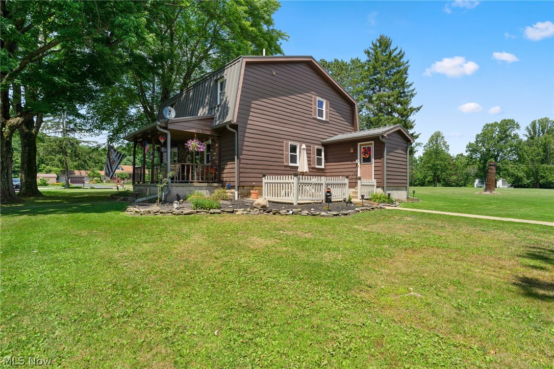 11685 Springfield Road North Lima, OH 44452 - Photo 26 of 35