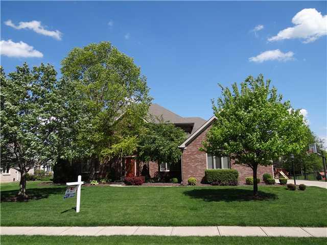 14287 Stacey Street Carmel, IN 46033 - Photo 1 of 1
