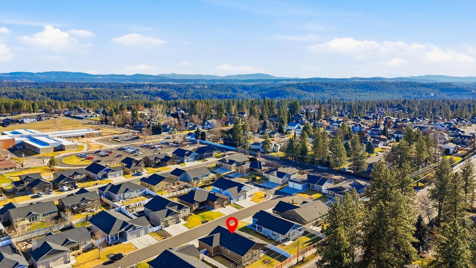 16721 North Dakota Lane Colbert, WA 99005 - Photo 42 of 47