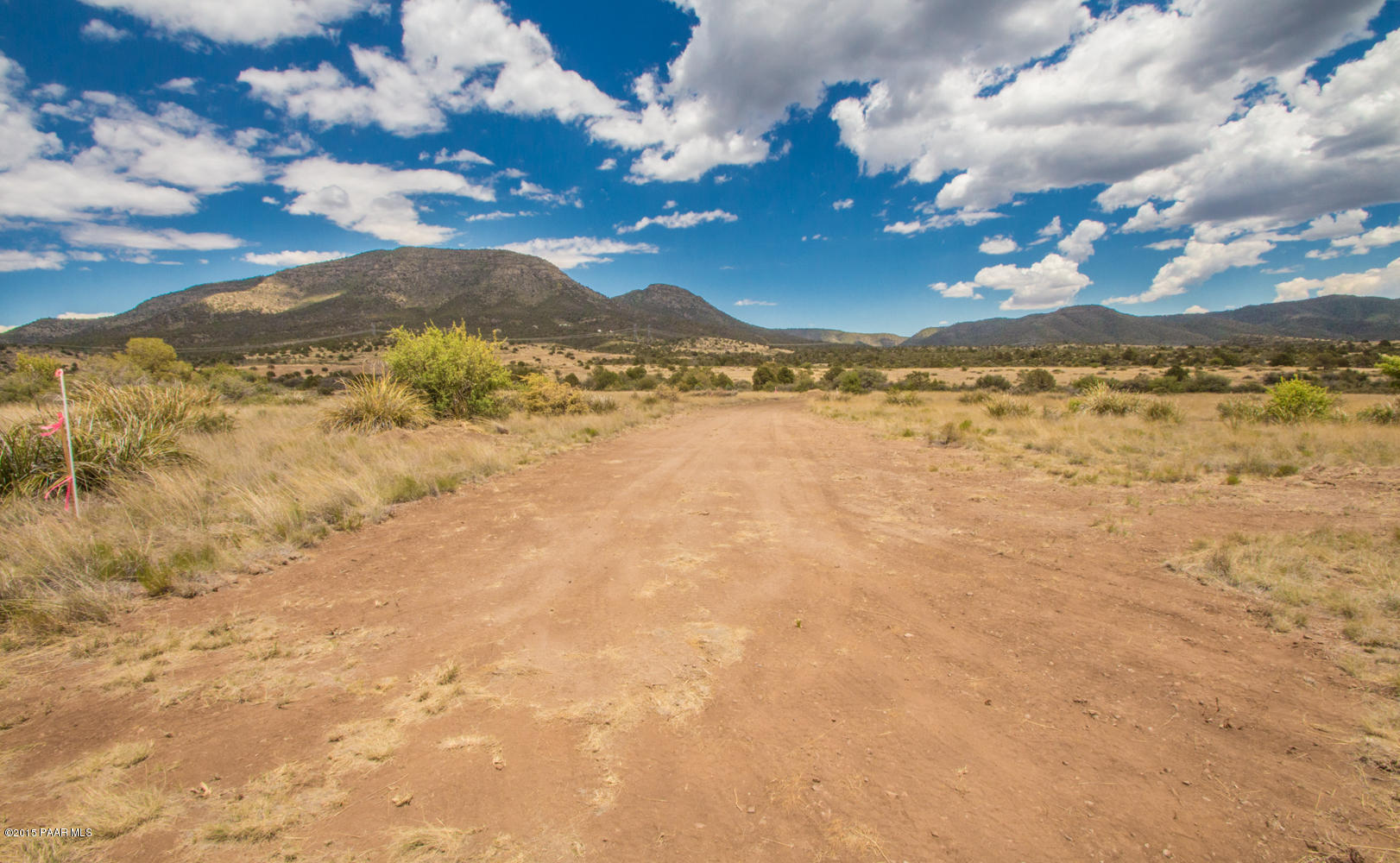 B5 Hydro Ridge Road Prescott Valley, AZ 86315 - Photo 15 of 19 a view of a sky view