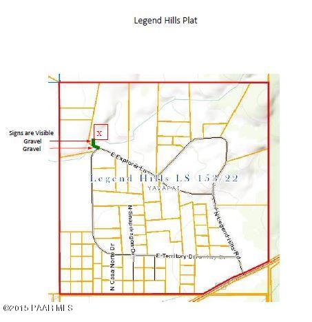 B5 Hydro Ridge Road Prescott Valley, AZ 86315 - Photo 17 of 19