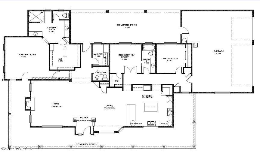 B5 Hydro Ridge Road Prescott Valley, AZ 86315 - Photo 19 of 19 a picture of a very nice looking living room