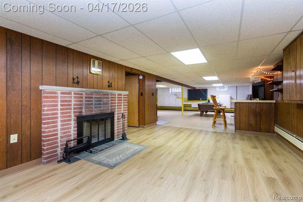 29110 Olmstead Road Flat Rock, MI 48134 - Photo 44 of 49