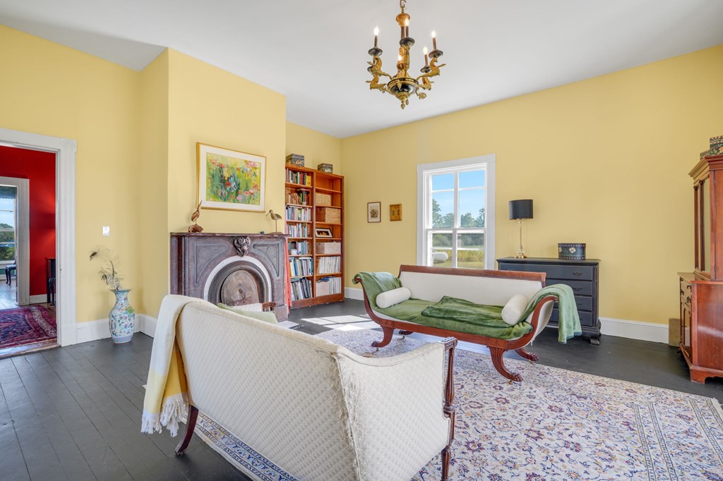 8087 Jenkins Bridge Road Oak Hall, VA 23416 - Photo 10 of 61