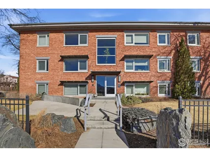 $520,000 | 1201 Balsam Avenue, Unit 206, Boulder, CO 80304