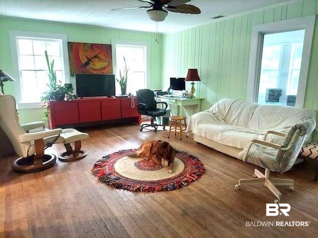 22990 Doc McDuffie Road Foley, AL 36535 - Photo 6 of 26