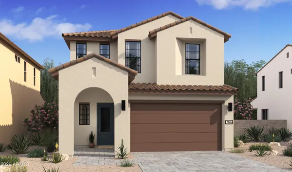 $775,064 | 45 East Windsor Drive, Gilbert, AZ 85296