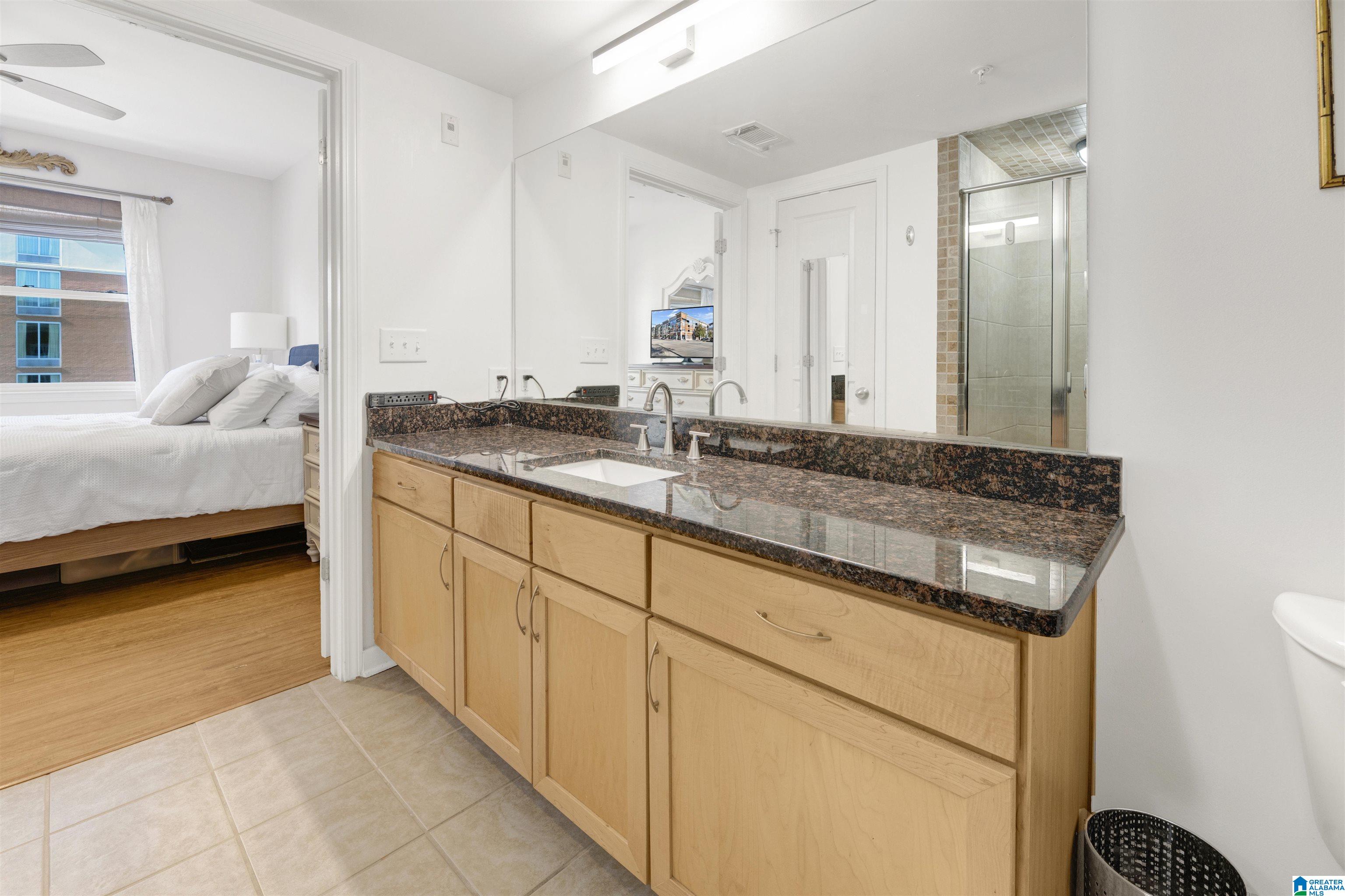 401 20th Street South, Unit 412 Birmingham, AL 35233 - Photo 17 of 30