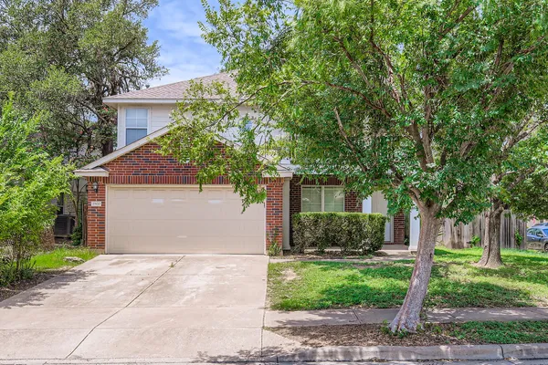 $414,999 | 1900 Jesse Owens Drive, Austin, TX 78748