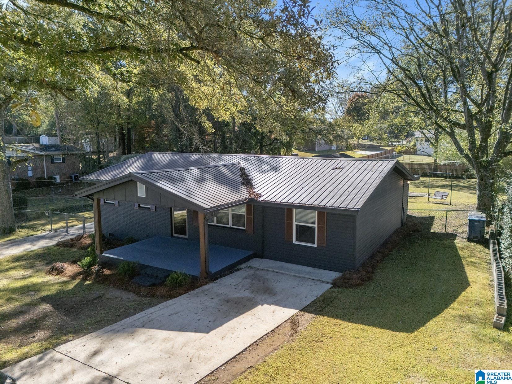 945 5th Avenue Southwest Alabaster, AL 35007 - Photo 29 of 32