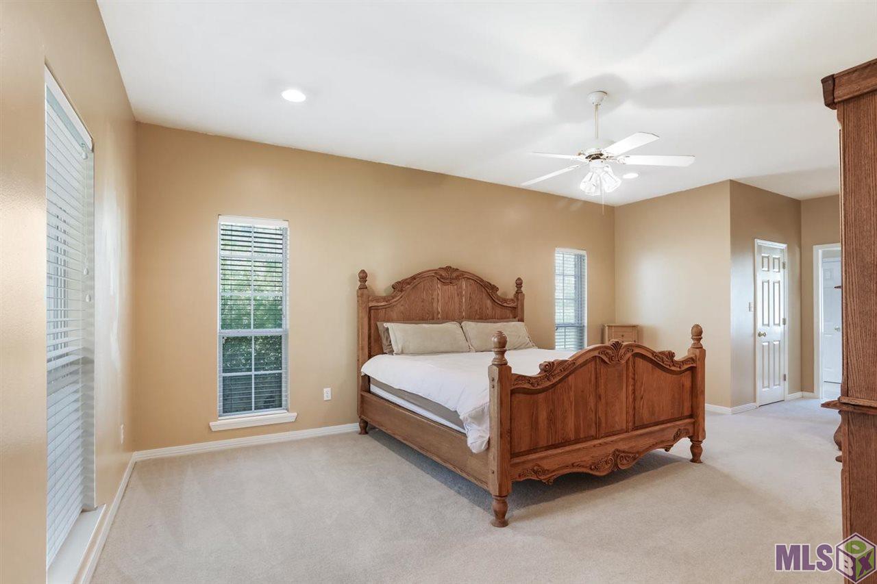 57322 North Cooper Road Loranger, LA 70446 - Photo 12 of 22