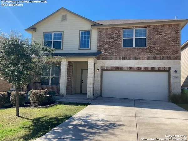 $2,195 | 3109 Night Flight, San Antonio, TX 78245