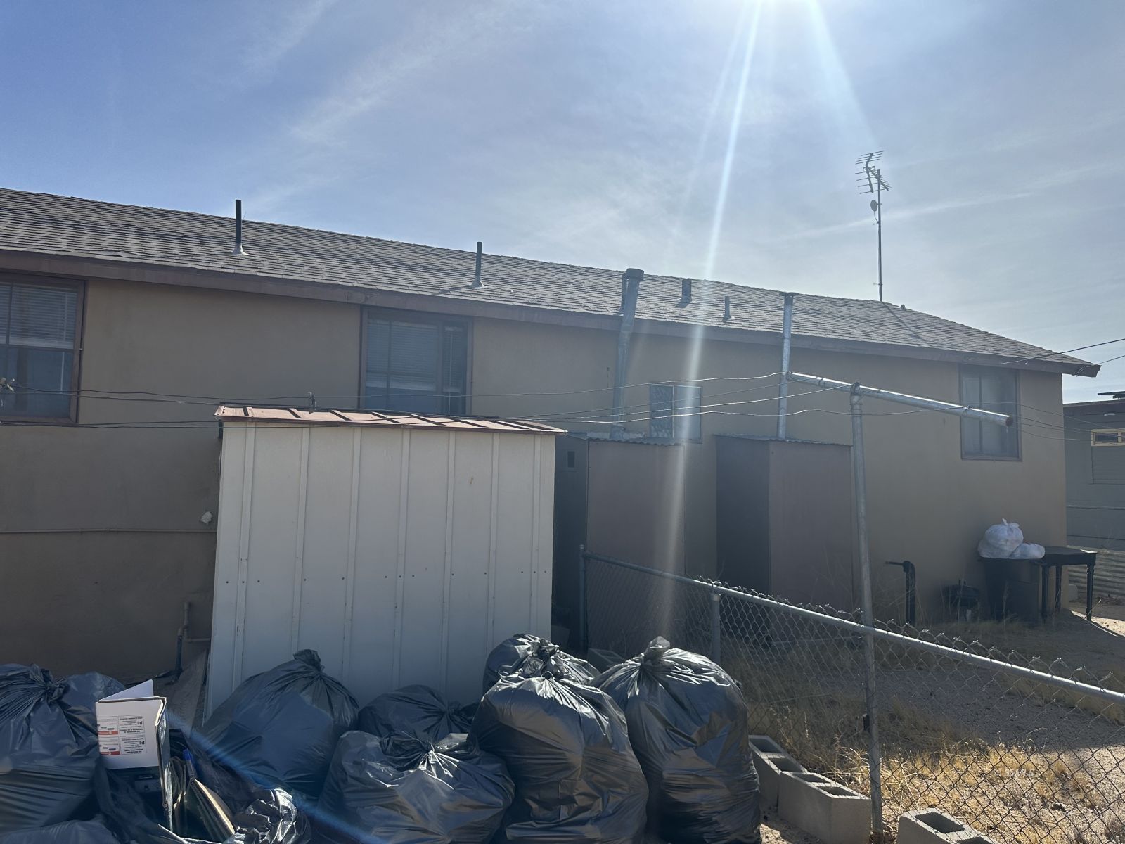 304 Panamint Avenue Ridgecrest, CA 93555 - Photo 16 of 17