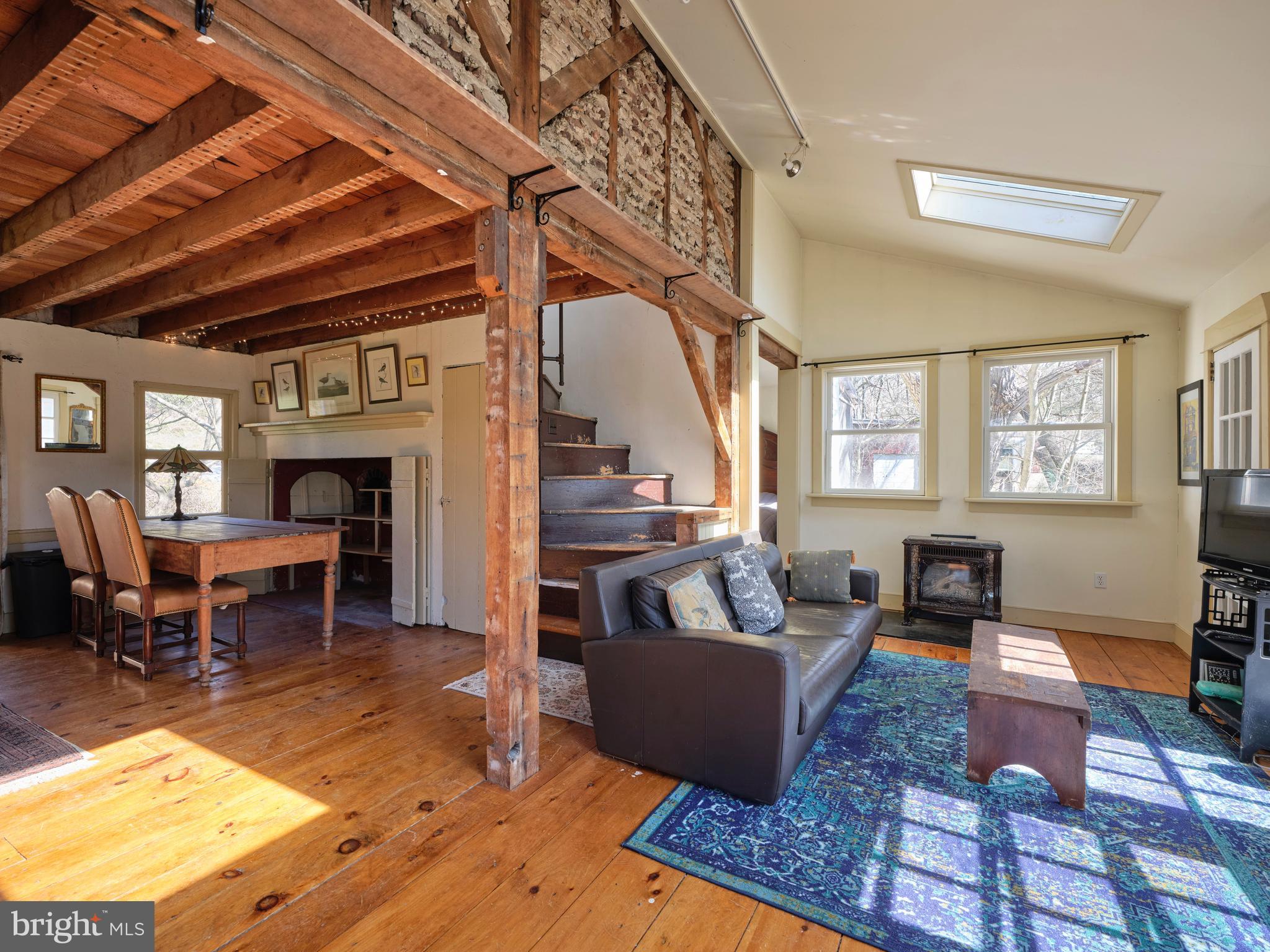 135 Riegelsville Milford Road Milford, NJ 08848 - Photo 28 of 36 Cottage