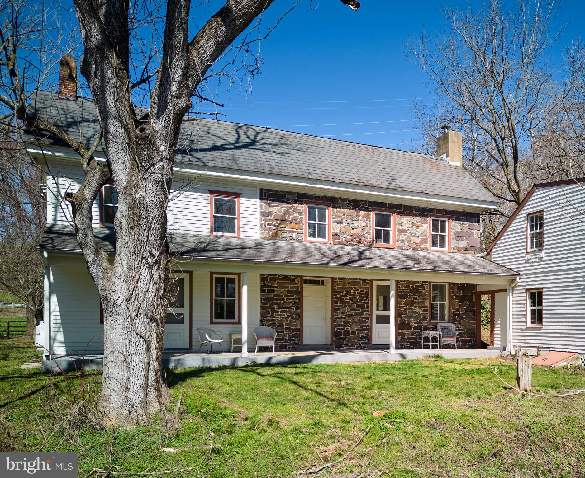 135 Riegelsville Milford Road Milford, NJ 08848 - Photo 3 of 36