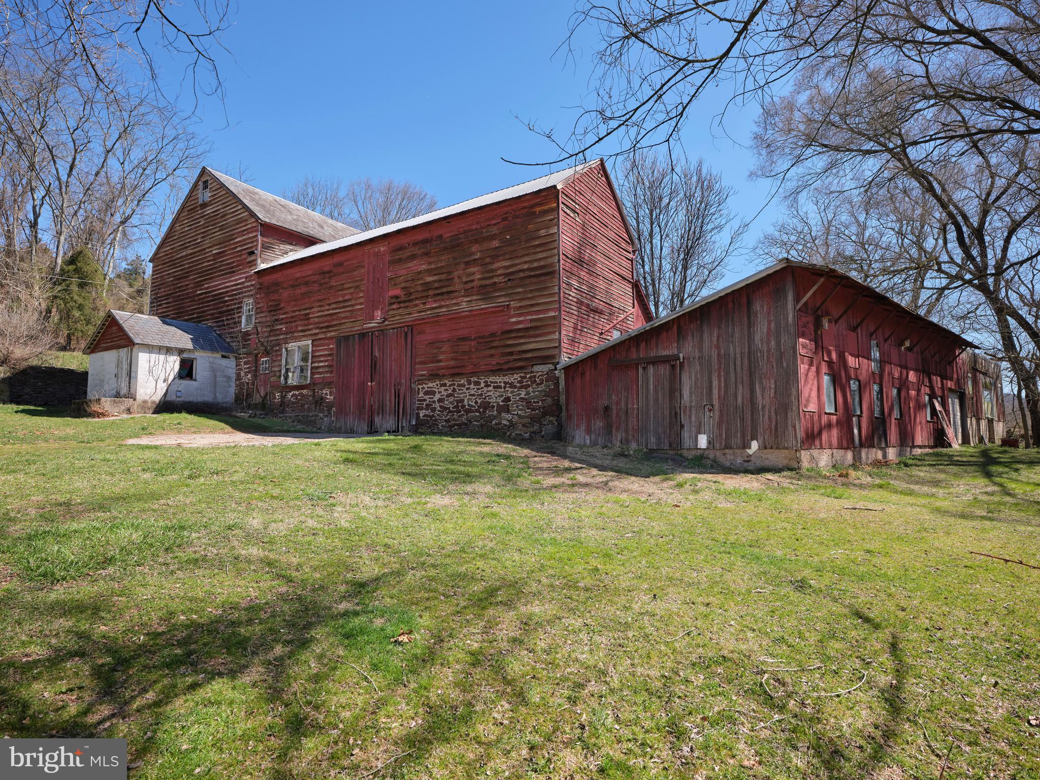 135 Riegelsville Milford Road Milford, NJ 08848 - Photo 35 of 36